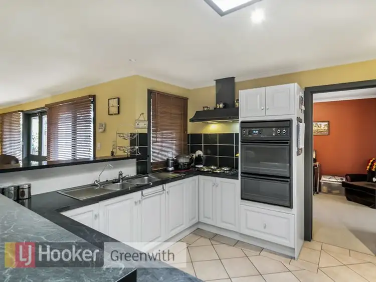 Fourth view of Homely house listing, 10 Timcris Court, Wynn Vale SA 5127