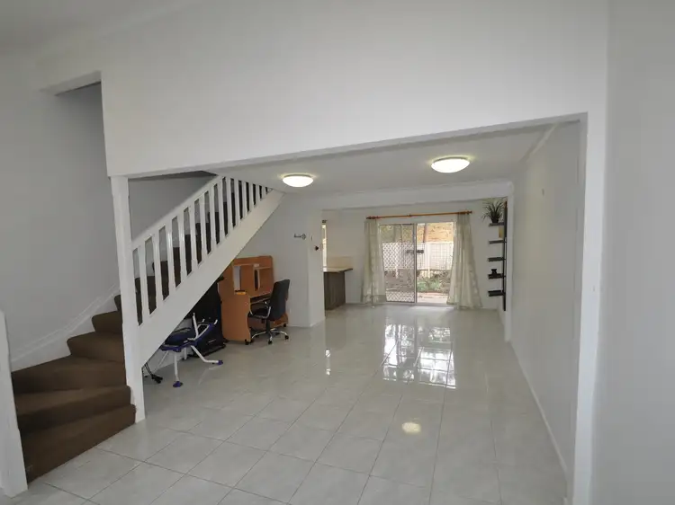 Third view of Homely townhouse listing, 7/45 Nyanza Street, Woodridge QLD 4114