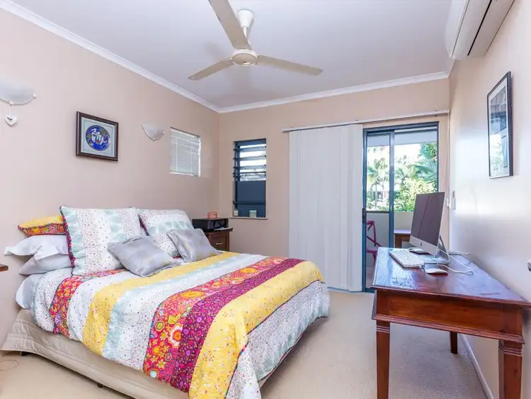 Seventh view of Homely apartment listing, 4/75-79 Cedar Road, Palm Cove QLD 4879