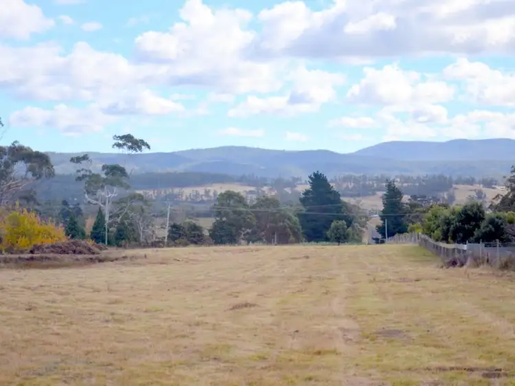 Main view of Homely land listing, Lot 1 Tasman Highway, Little Swanport TAS 7190