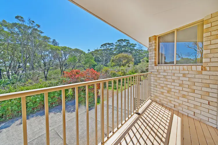 Third view of Homely townhouse listing, 2/170 Pacific Drive, Port Macquarie NSW 2444