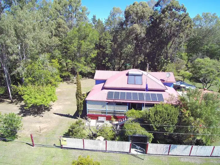8 Paterson Road, Moore QLD 4306