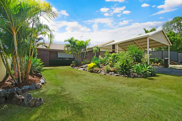 Sixth view of Homely semi-detached listing, 2/15 Hollywood Place, Oxenford QLD 4210