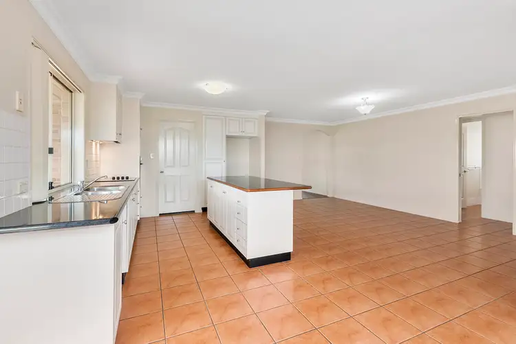 Fifth view of Homely house listing, 3 Florence Street, Harristown QLD 4350