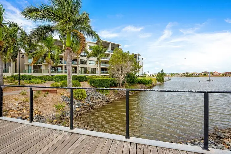 Seventh view of Homely unit listing, 19/9 Moores Crescent, Varsity Lakes QLD 4227