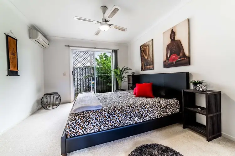 Fourth view of Homely villa listing, 20/83 Heeb Street, Ashmore QLD 4214