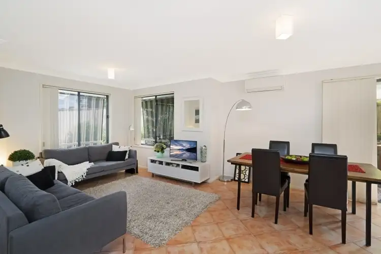 Fourth view of Homely townhouse listing, 1/37 Wells Street, East Gosford NSW 2250