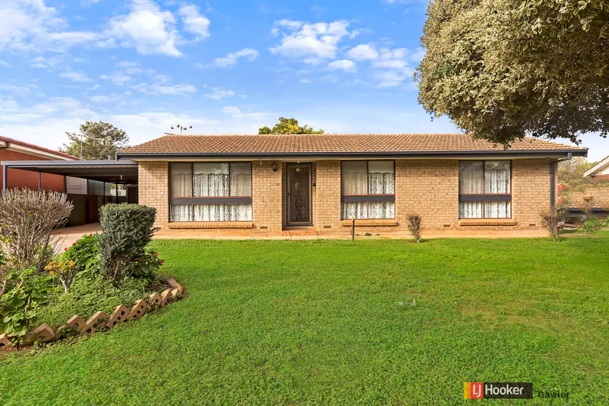 Main view of Homely house listing, 24 Hindmarsh Boulevard, Evanston Gardens SA 5116