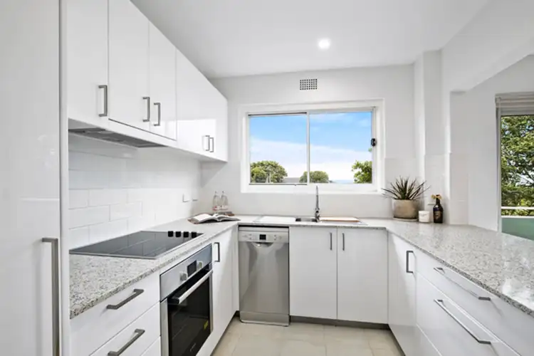 Second view of Homely unit listing, 14/18 Darley Street, Mona Vale NSW 2103