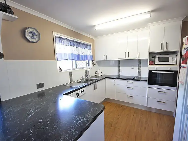 Second view of Homely house listing, 12 Arrakune Crescent, Kallangur QLD 4503