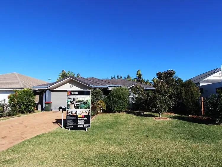 Second view of Homely house listing, 6 Rocklily Street, Harrington NSW 2427