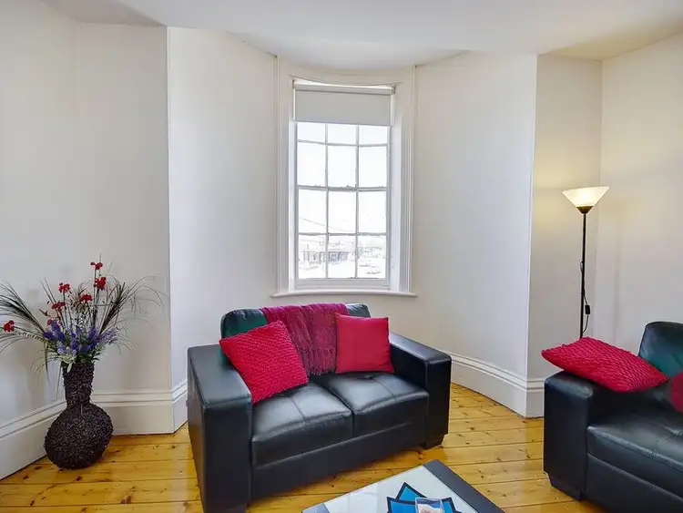 Third view of Homely apartment listing, 12/94-96 Mercer Street, Geelong VIC 3220
