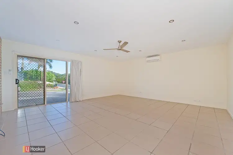 Second view of Homely house listing, 1 Hillcrest Court, Kurwongbah QLD 4503