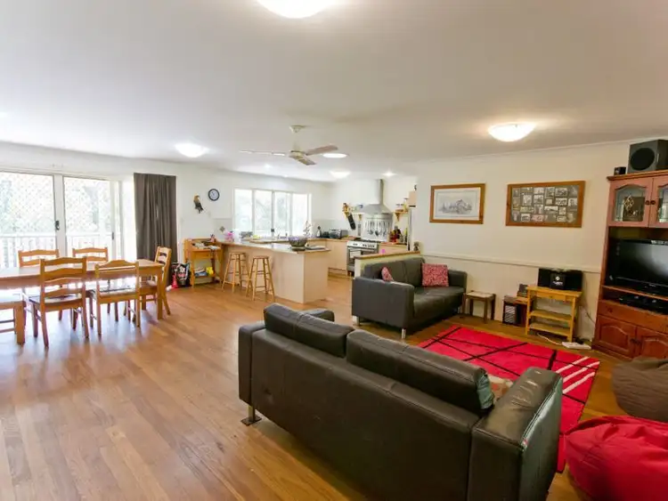 Fifth view of Homely house listing, 197 Gardiners Road, James Creek NSW 2463