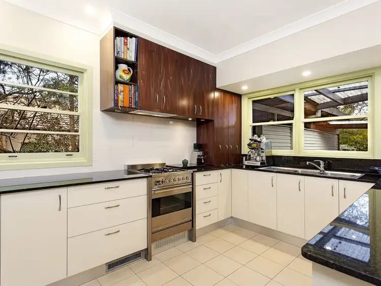 Second view of Homely house listing, 47 Froggatt Street, Turner ACT 2612