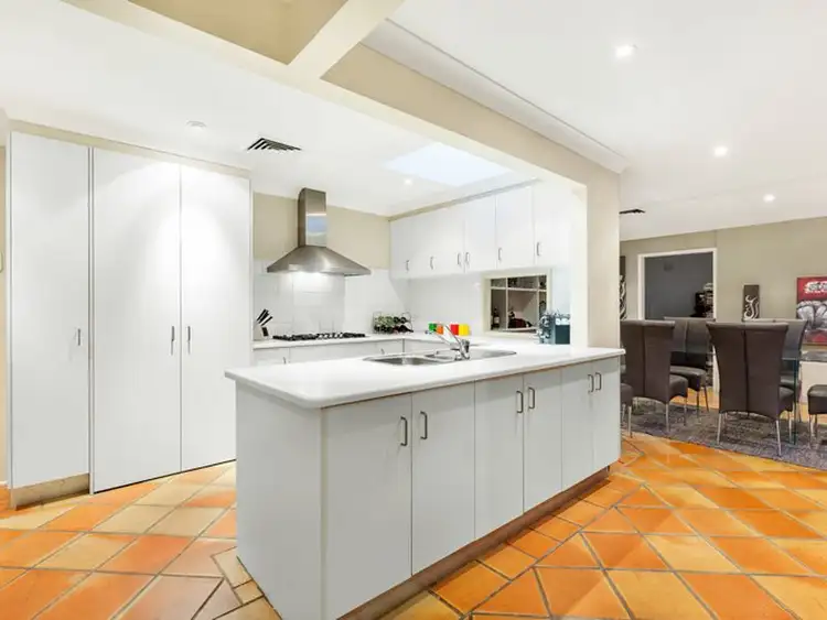 Third view of Homely house listing, 28 Kelvin Road, St Ives NSW 2075