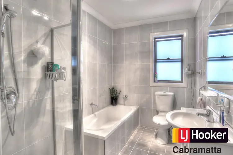 Sixth view of Homely semi-detached listing, 3 Stroker Street, Canley Heights NSW 2166