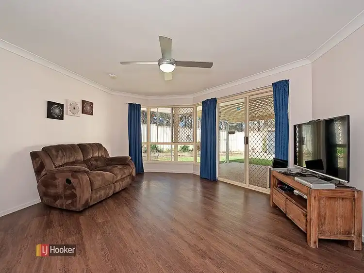 Sixth view of Homely house listing, 33 Butterfly Drive, Kallangur QLD 4503