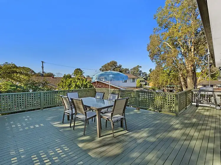 Third view of Homely house listing, 21 Ferndale Street, Killarney Vale NSW 2261