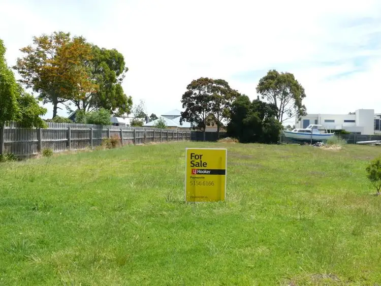 Second view of Homely land listing, 115 Slip Road, Paynesville VIC 3880