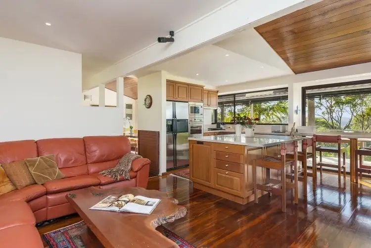 Fourth view of Homely house listing, 25 Loblay Crescent, Bilgola NSW 2107