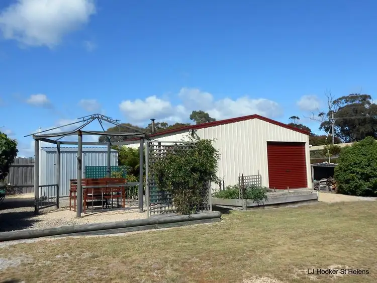 Main view of Homely land listing, 105 Parnella Drive, Stieglitz TAS 7216