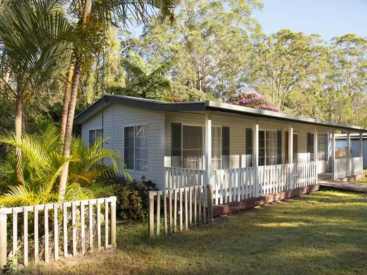Sixth view of Homely rural property listing, 560 The Gap Rd, Woodburn NSW 2472
