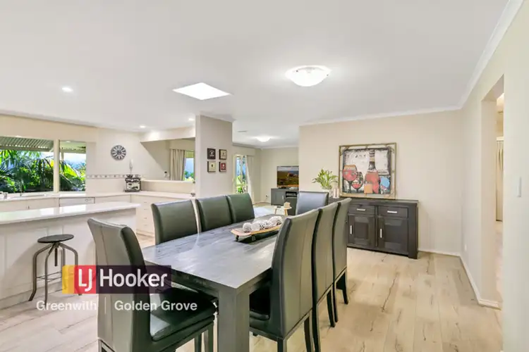 Fifth view of Homely house listing, 6 Persimmon Grove, Golden Grove SA 5125