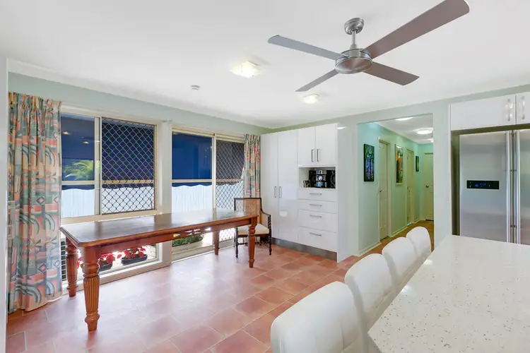 Fourth view of Homely house listing, 4 Medellin Place, Nerang QLD 4211