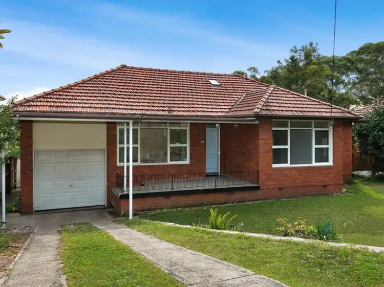 35 Albert Drive, Killara NSW 2071
