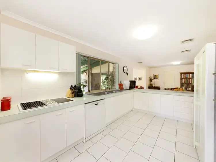Fifth view of Homely house listing, 11 Camborne Place, Chapel Hill QLD 4069