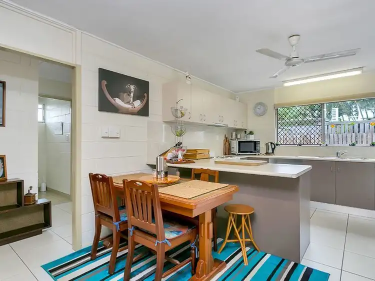 Third view of Homely semi-detached listing, 1/51 Palmerston Street, Aeroglen QLD 4870
