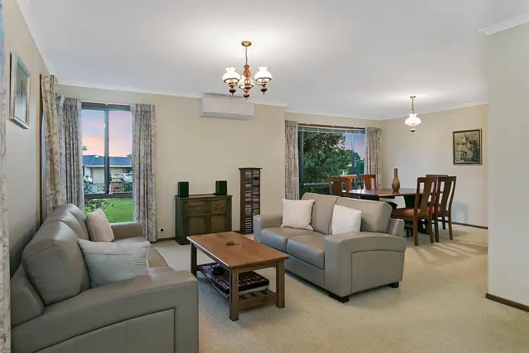 Fifth view of Homely house listing, 8 Pandora Court, Cleveland QLD 4163