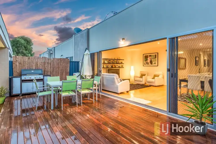 Second view of Homely townhouse listing, 12 Acorn Lane, Pakenham VIC 3810