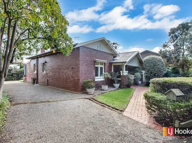 Second view of Homely house listing, 1 Lancaster Avenue, Colonel Light Gardens SA 5041