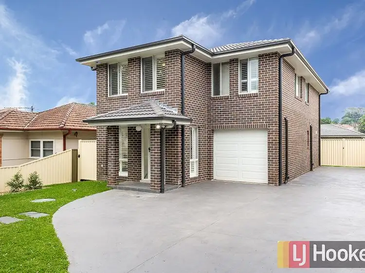 12 William Road, Riverwood NSW 2210