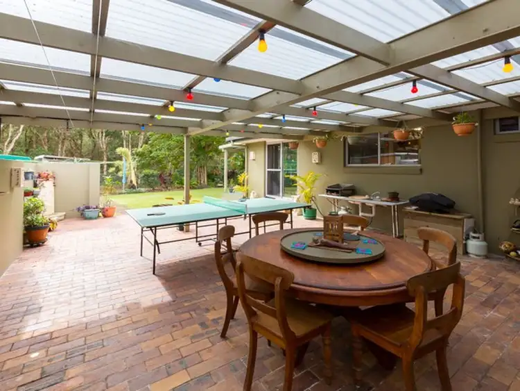 Second view of Homely house listing, 37 Fishermans Drive, Emerald Beach NSW 2456