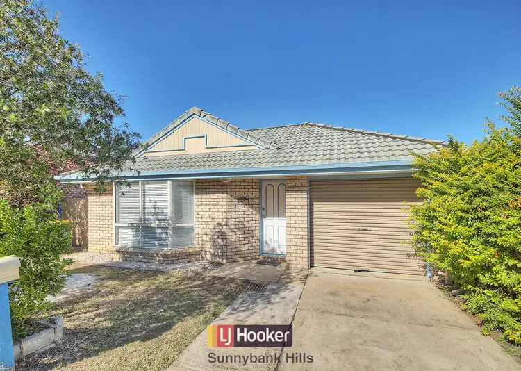 11 Tyrone Place, Acacia Ridge QLD 4110