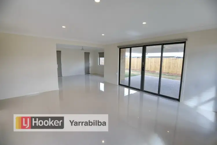 Fourth view of Homely house listing, 185 Darlington Drive, Yarrabilba QLD 4207