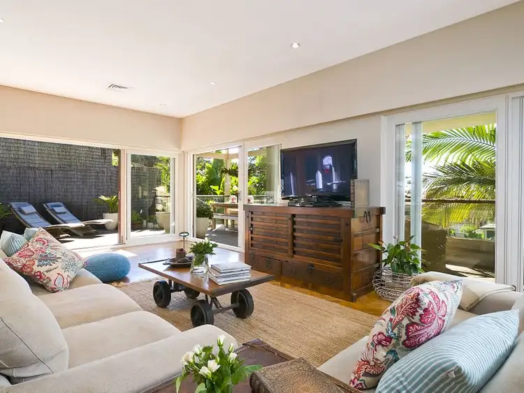 Fourth view of Homely house listing, 4 Allen Avenue, Bilgola NSW 2107