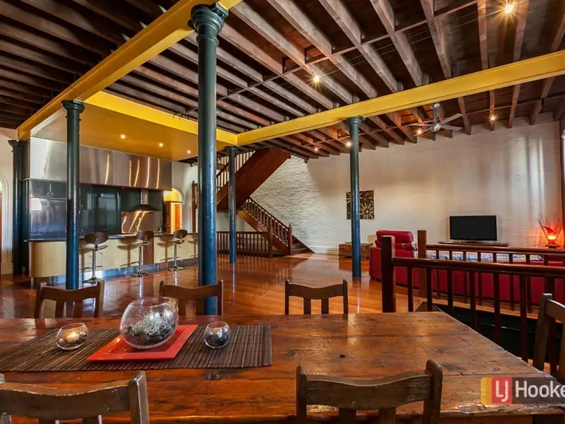 Main view of Homely apartment listing, 1/29-31 Divett Street, Port Adelaide SA 5015