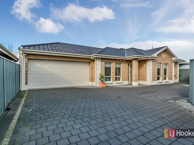 53A Gray Street, Plympton SA 5038