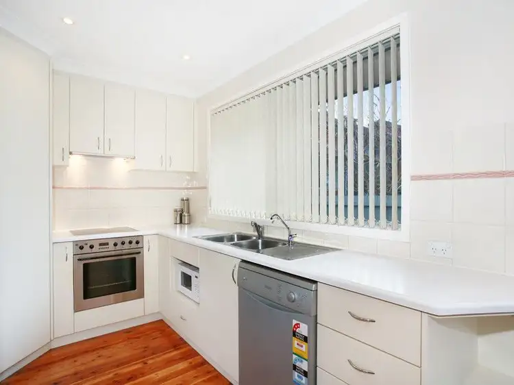 Third view of Homely villa listing, 5/12 Devitt Street, Narrabeen NSW 2101