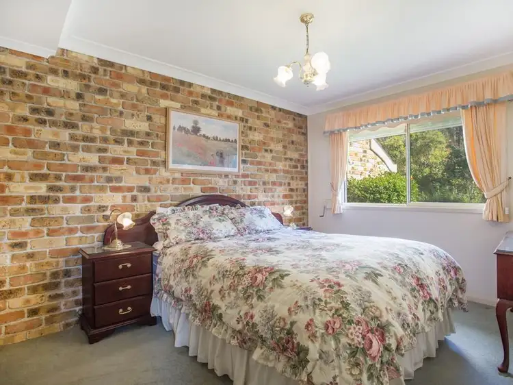 Sixth view of Homely unit listing, Unit 1/64 St Vincent Street, Ulladulla NSW 2539