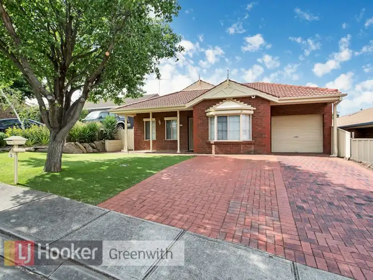 Main view of Homely house listing, 13 Polar Court, Greenwith SA 5125