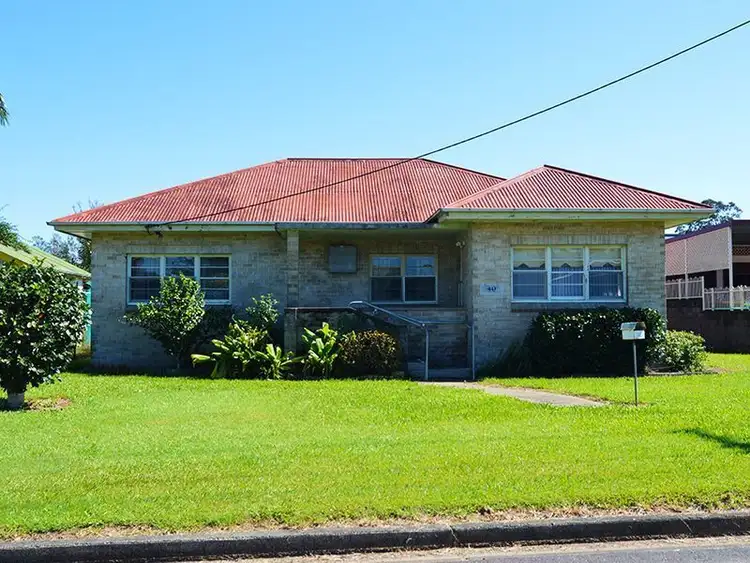 Third view of Homely house listing, 40 Jellico Street, Macksville NSW 2447