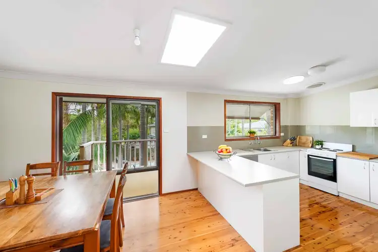 Fifth view of Homely house listing, 38 Myola Road, Newport NSW 2106
