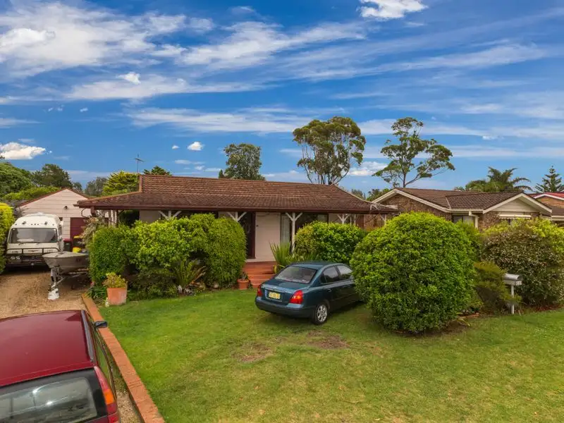 Main view of Homely house listing, 83 Ainslie Parade, Tomakin NSW 2537