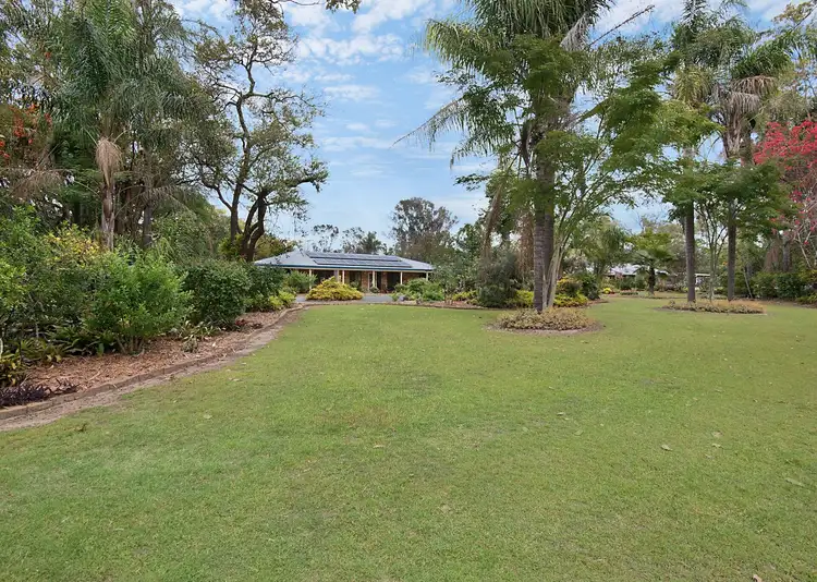 Second view of Homely house listing, 50-58 Daly Street, Chambers Flat QLD 4133