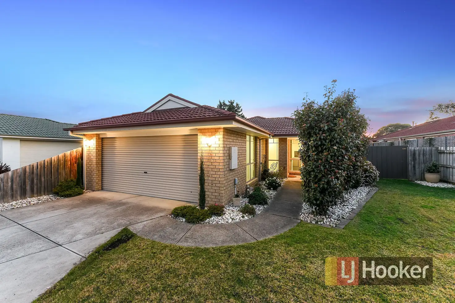 Main view of Homely house listing, 15 Heidi Court, Pakenham VIC 3810